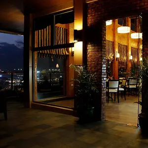 Hotel Park Tower