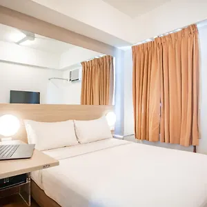 Hotel Red Planet Clark, Angeles