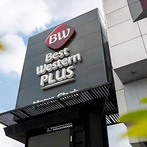Hotel Western Metro Clark, Angeles