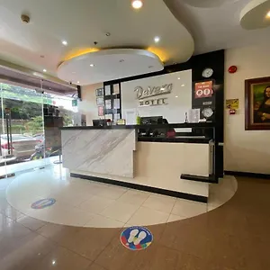 Hotel Devera, Angeles