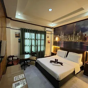 Hotel Palace, Angeles