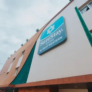 3* Hotel Surestay By Western Clarkview
