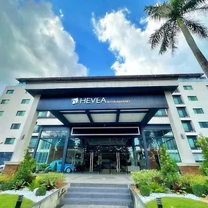 Hotel Sunday Hevea And, Angeles