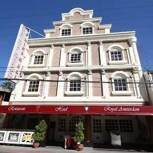 Royal Amsterdam Otel
