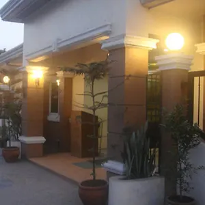 Hotel Balibago, Angeles