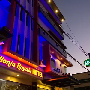 Hotel Apollonia Royale, Angeles