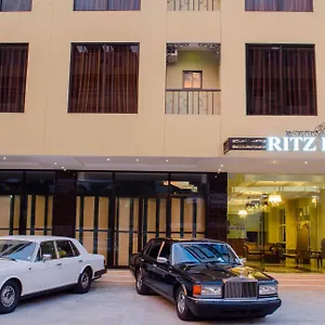 2* Hotel Ritz