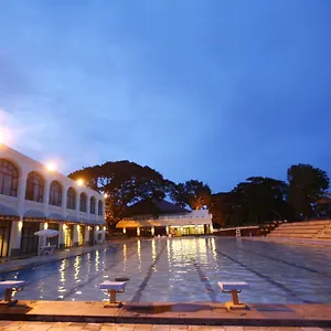 Ośrodek wypoczynkowy Fontana And - Fontana Hot Spring Leisure Parks, Angeles